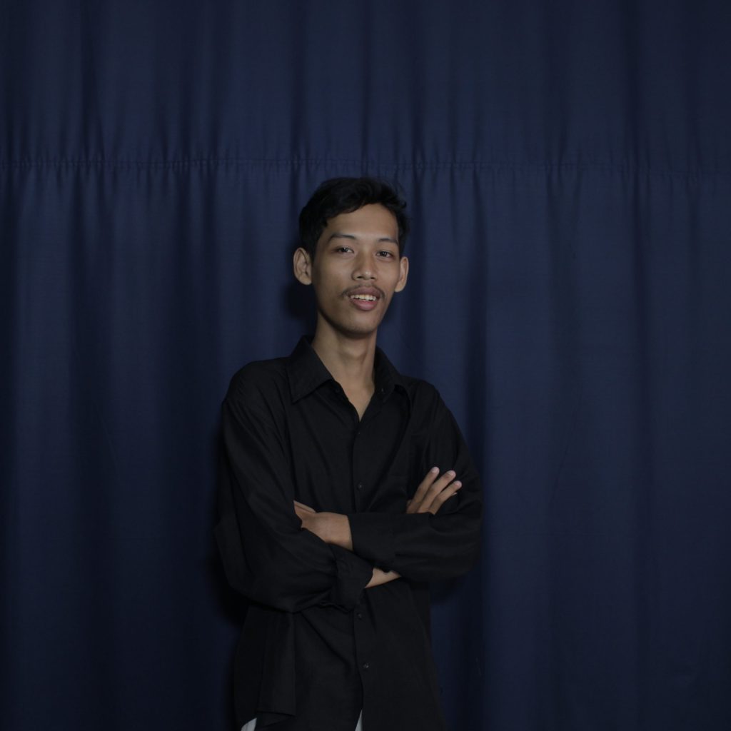 haris